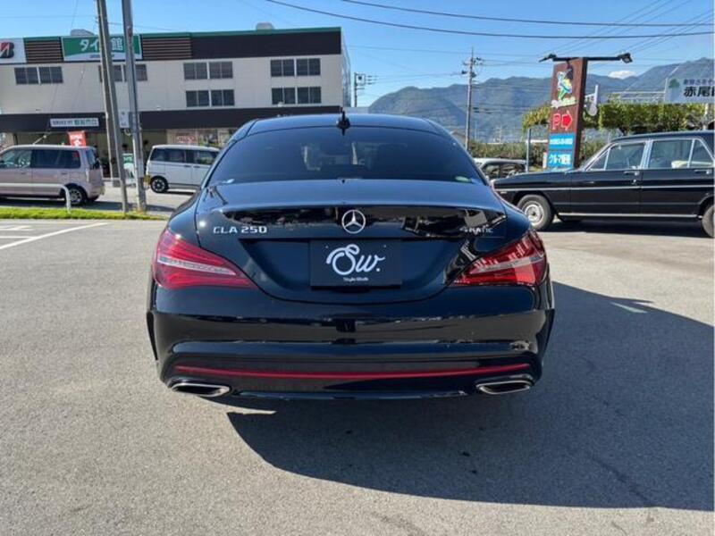 CLA-CLASS