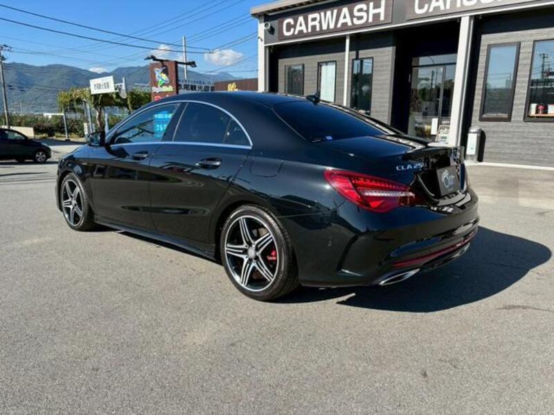 CLA-CLASS