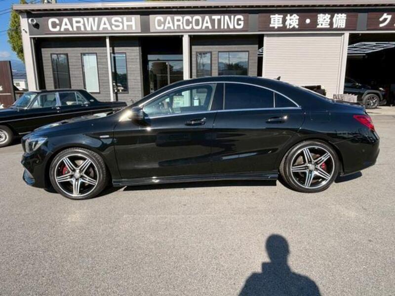 CLA-CLASS