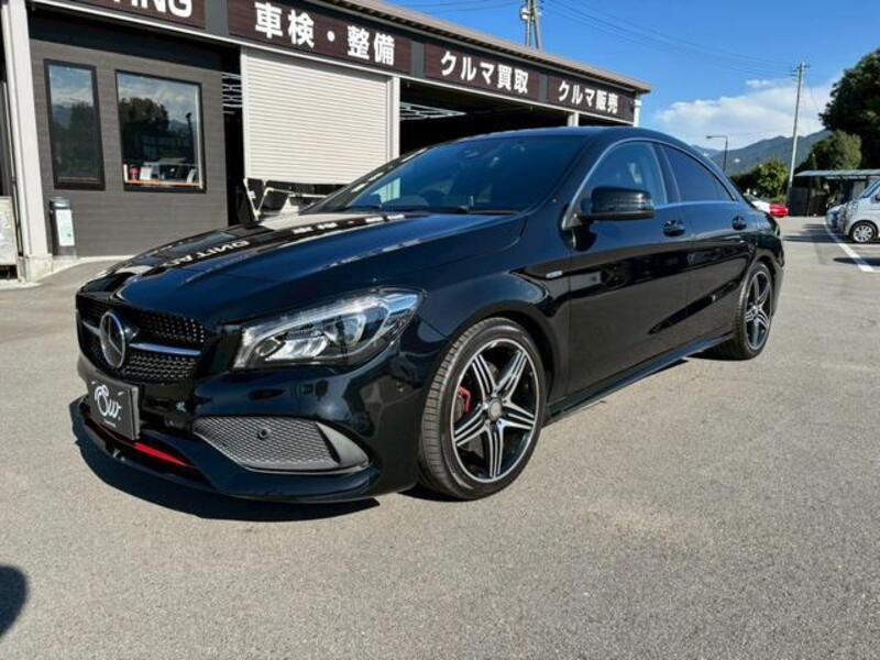 CLA-CLASS