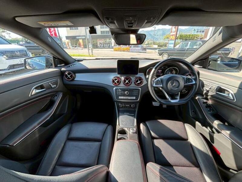 CLA-CLASS