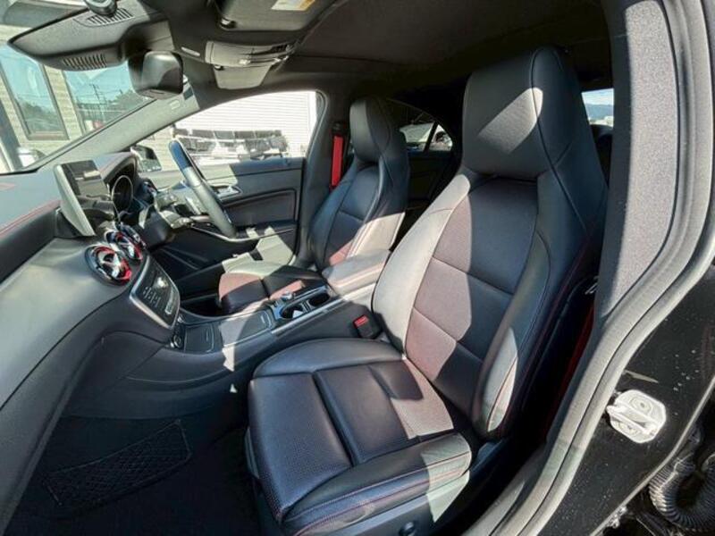 CLA-CLASS