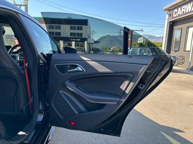 CLA-CLASS
