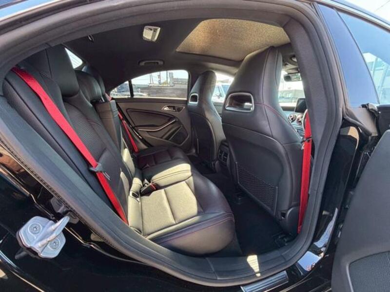 CLA-CLASS