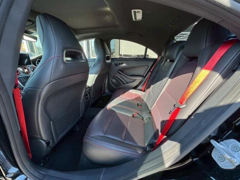 CLA-CLASS