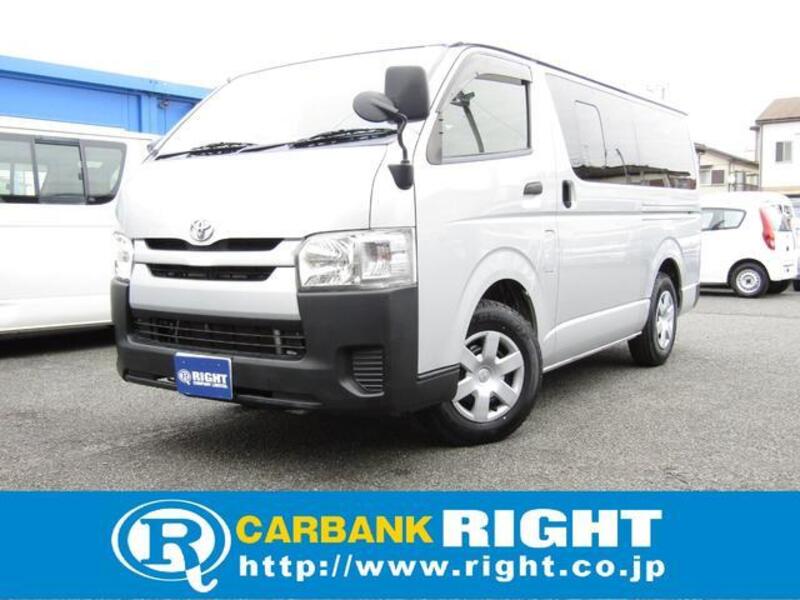 HIACE VAN-0