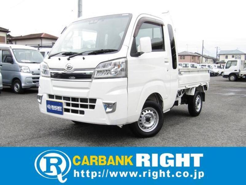 HIJET TRUCK-0