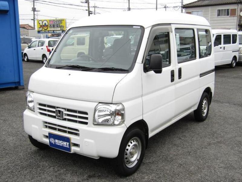 ACTY VAN