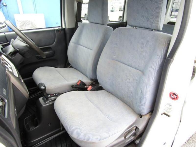 ACTY VAN