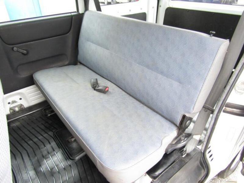 ACTY VAN