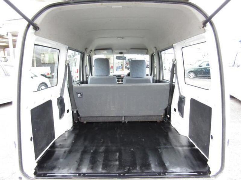 ACTY VAN