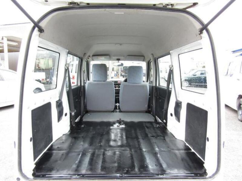 ACTY VAN