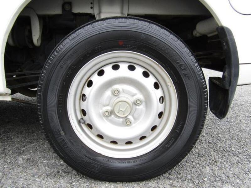 ACTY VAN