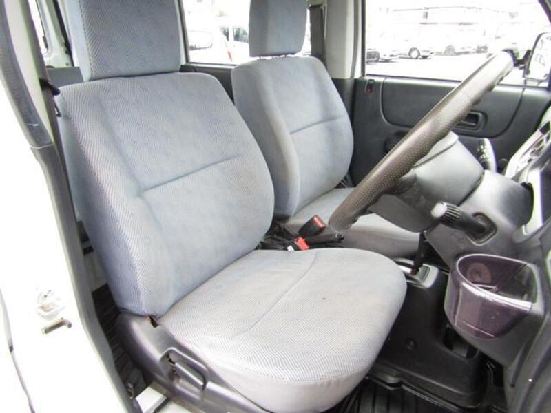 ACTY VAN