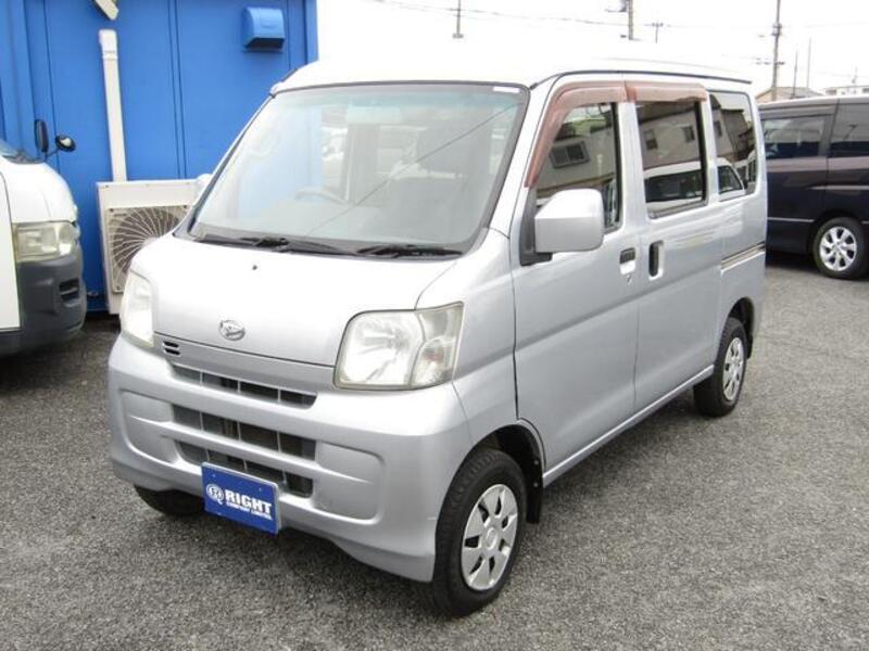 HIJET CARGO