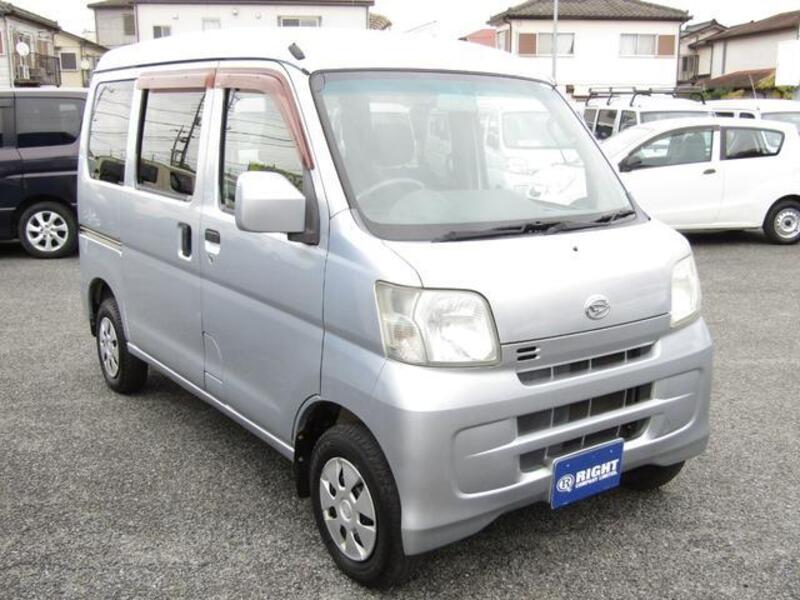 HIJET CARGO