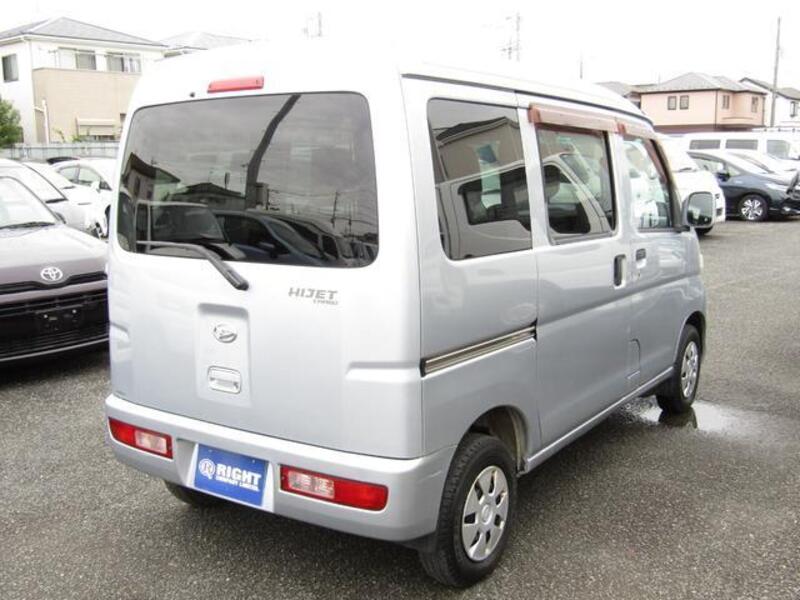HIJET CARGO