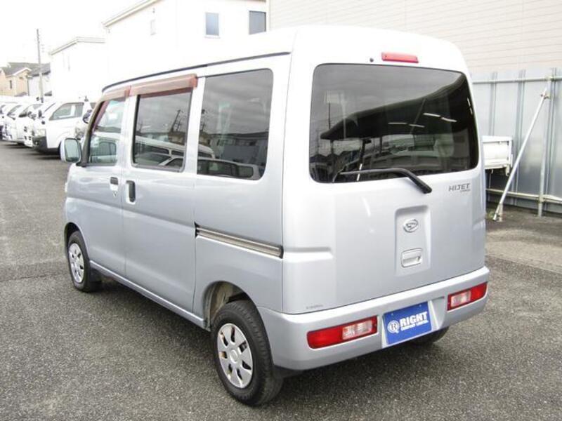 HIJET CARGO