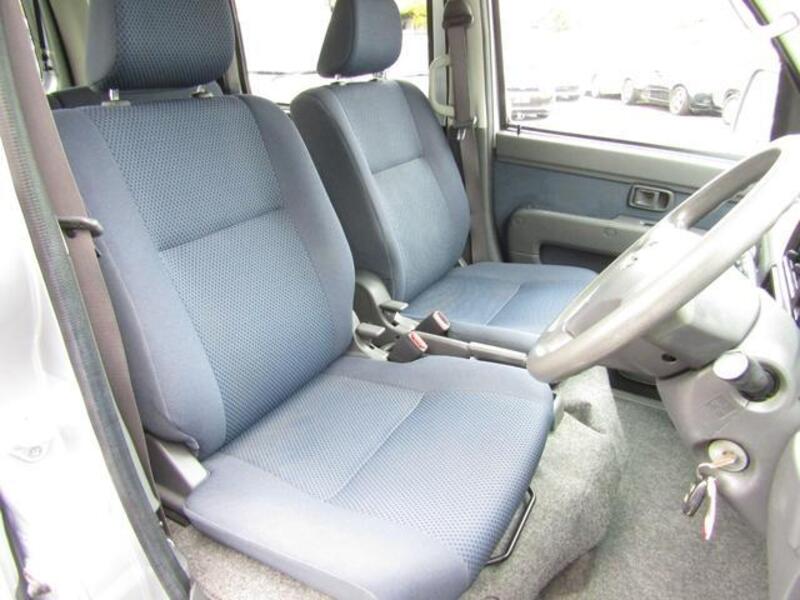 HIJET CARGO