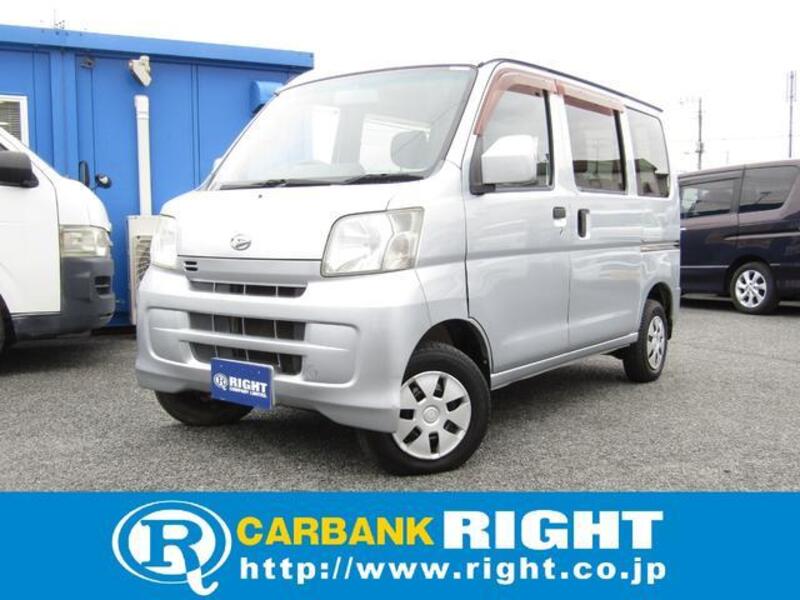 HIJET CARGO-0