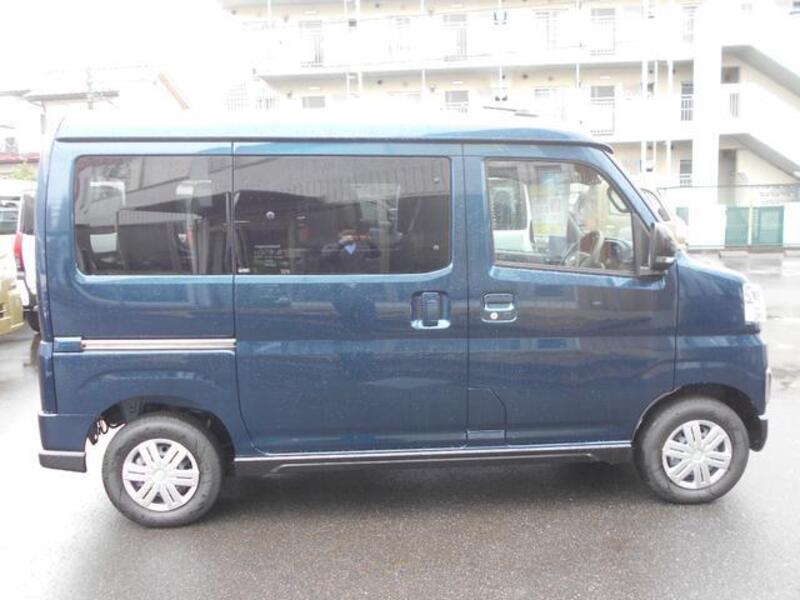 ATRAI