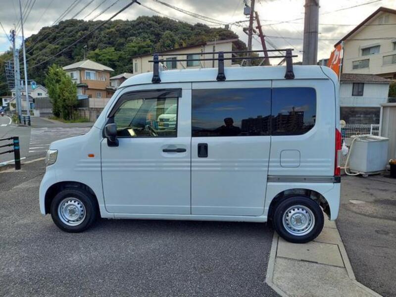 N-VAN