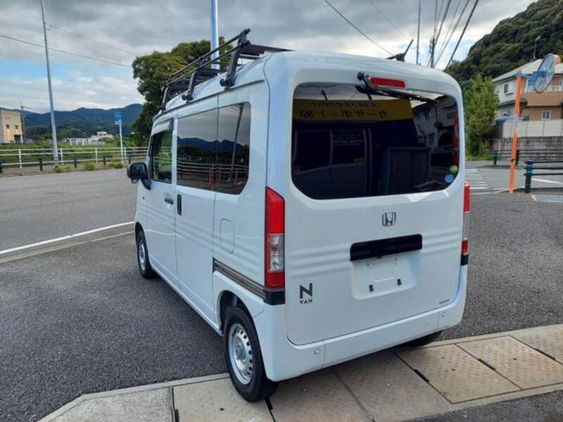 N-VAN