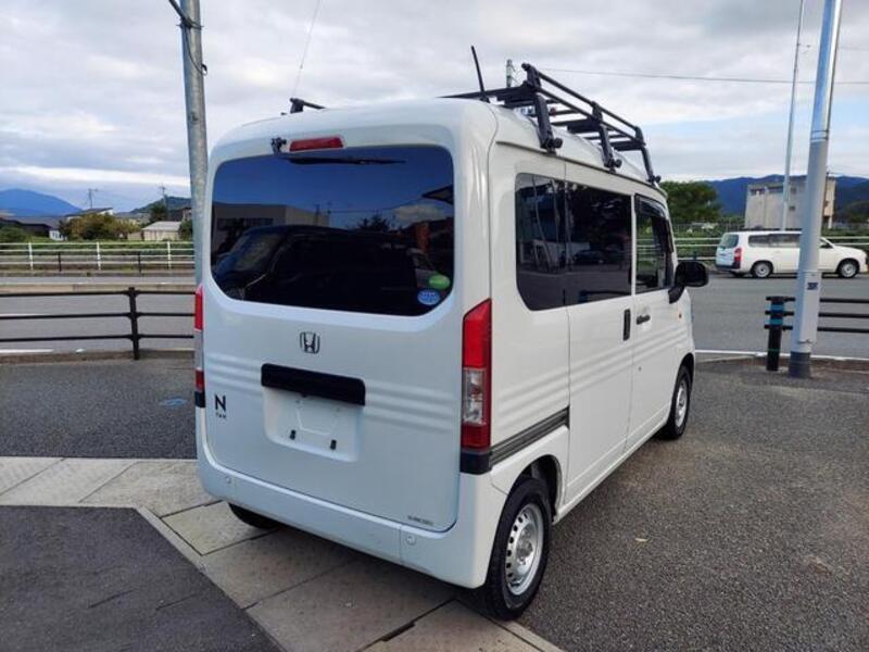 N-VAN