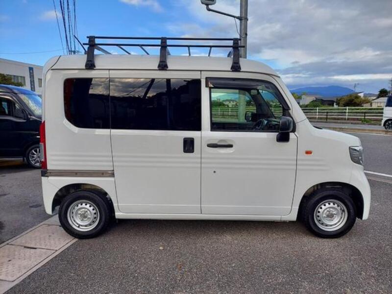 N-VAN