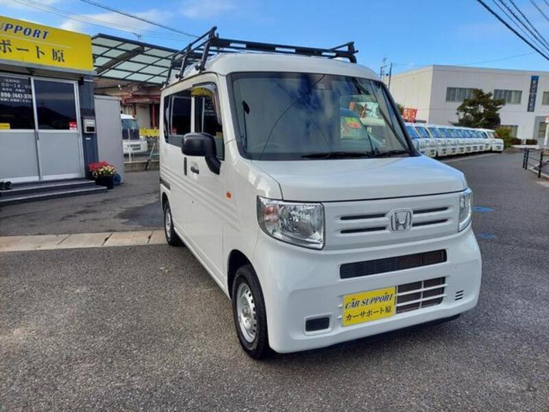 N-VAN