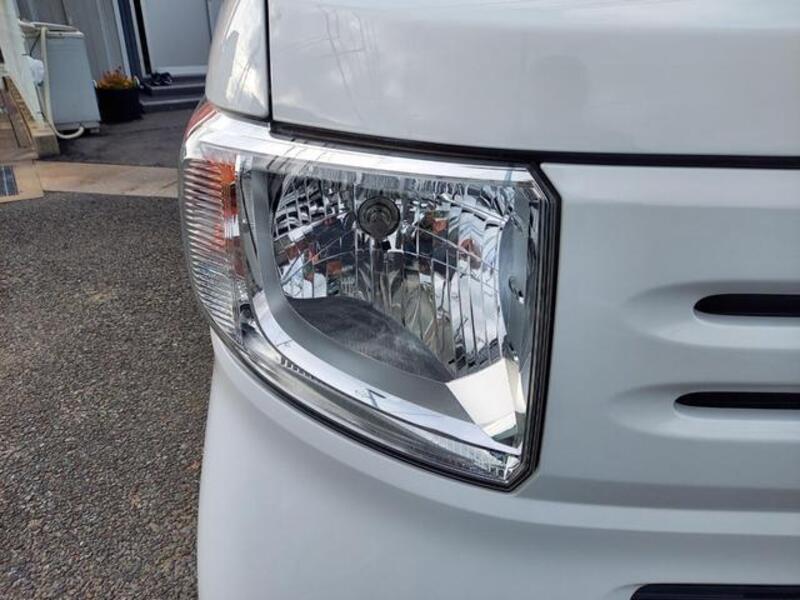 N-VAN
