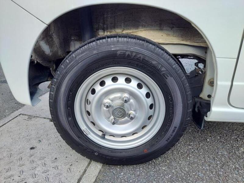 N-VAN