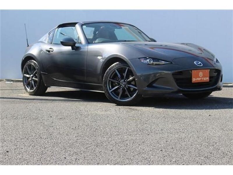 ROADSTER RF