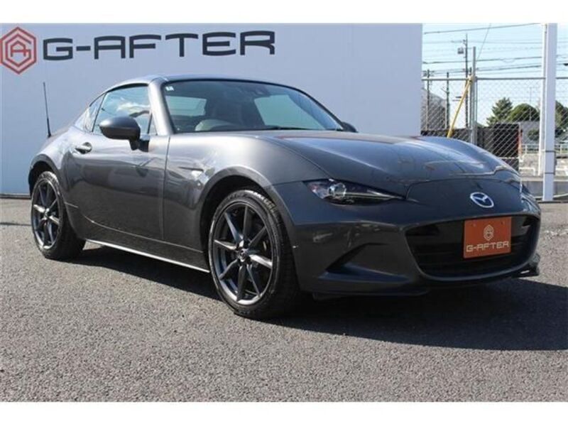 ROADSTER RF