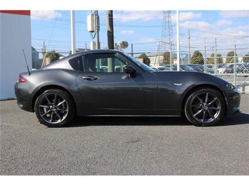ROADSTER RF