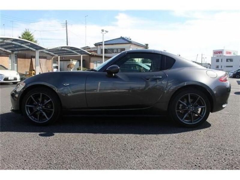 ROADSTER RF