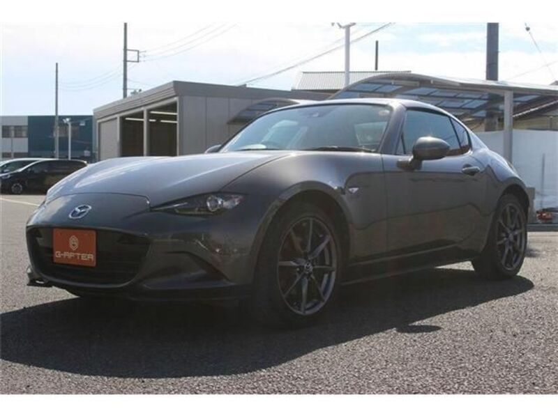 ROADSTER RF