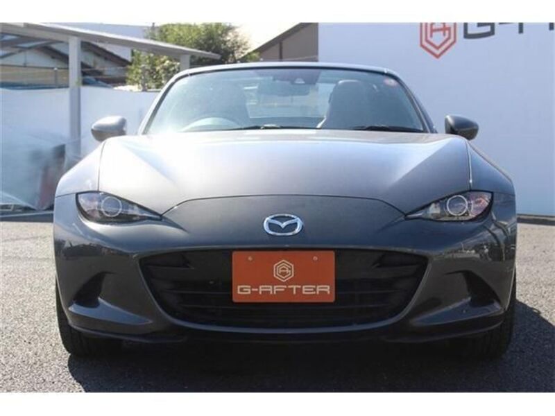 ROADSTER RF