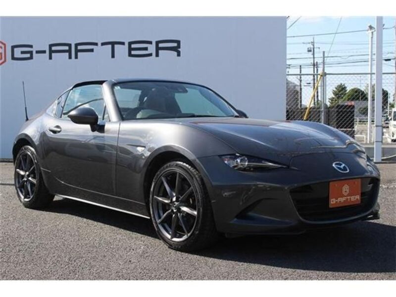 ROADSTER RF