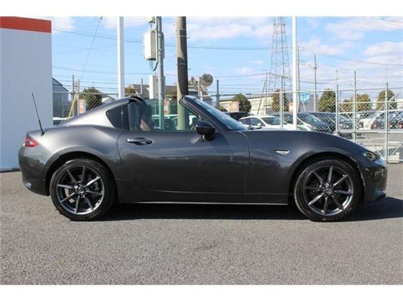 ROADSTER RF