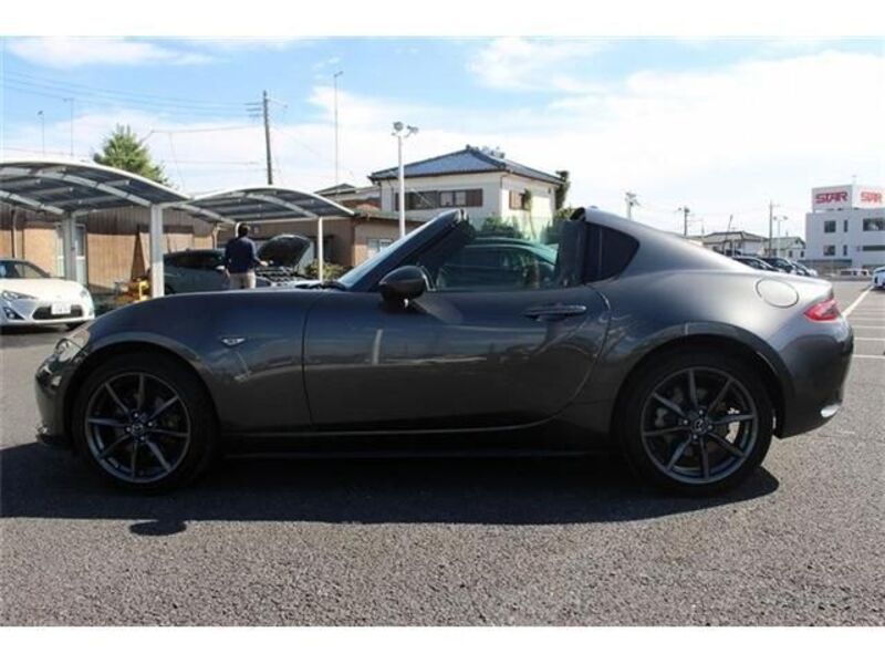 ROADSTER RF