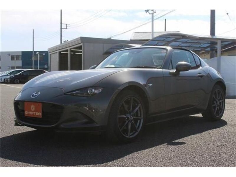 ROADSTER RF