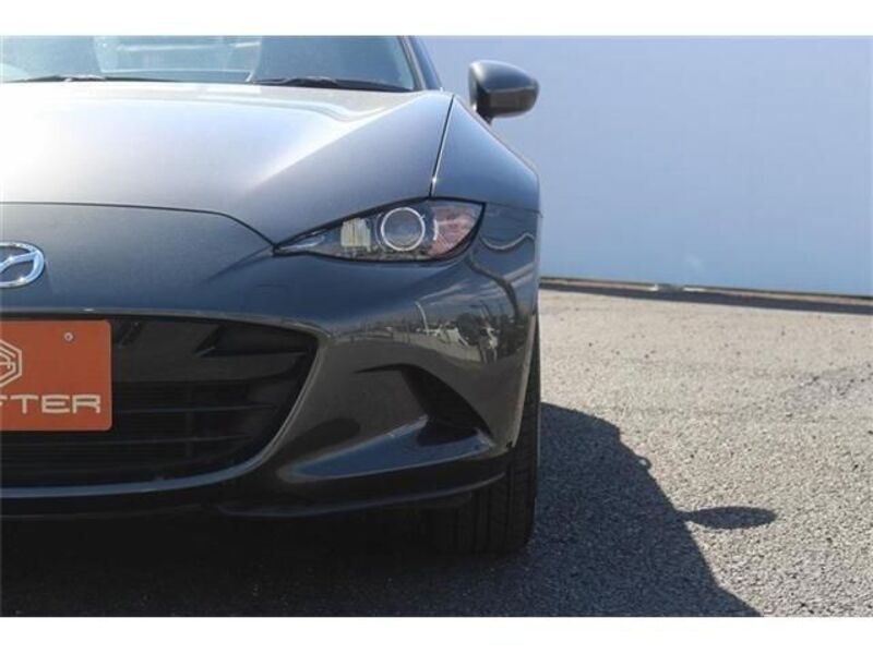 ROADSTER RF
