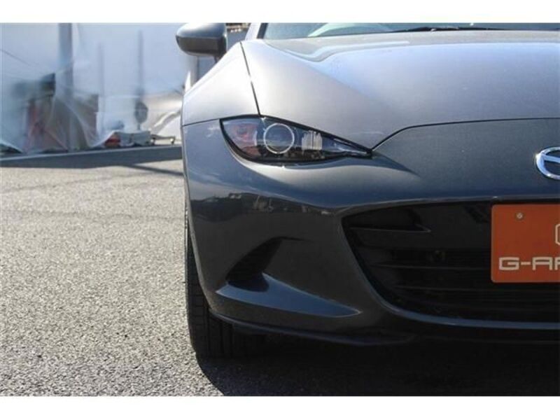 ROADSTER RF