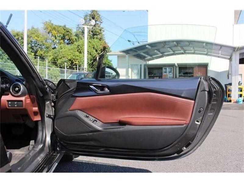 ROADSTER RF