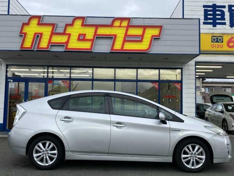 PRIUS