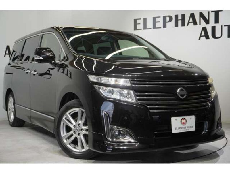ELGRAND