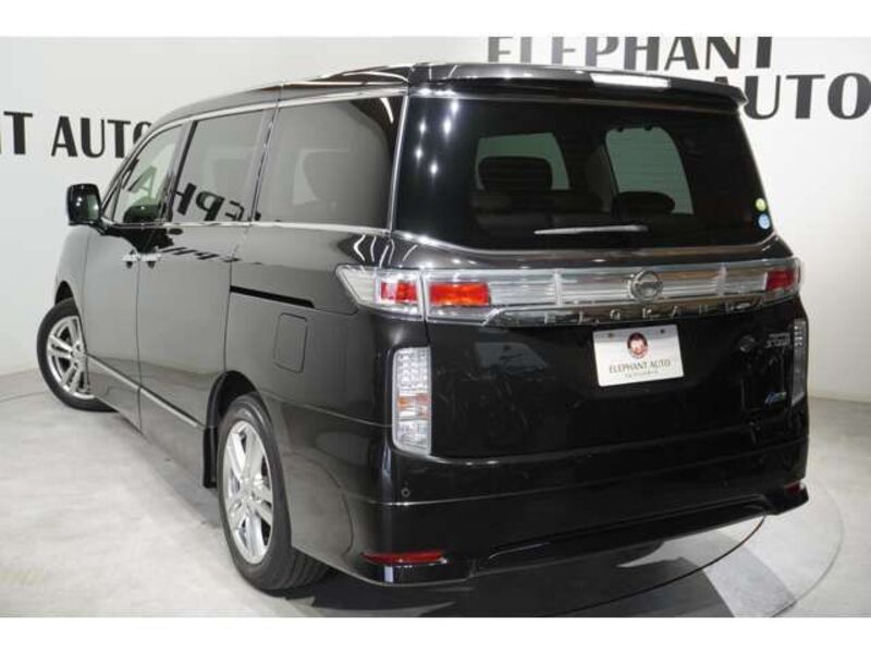 ELGRAND