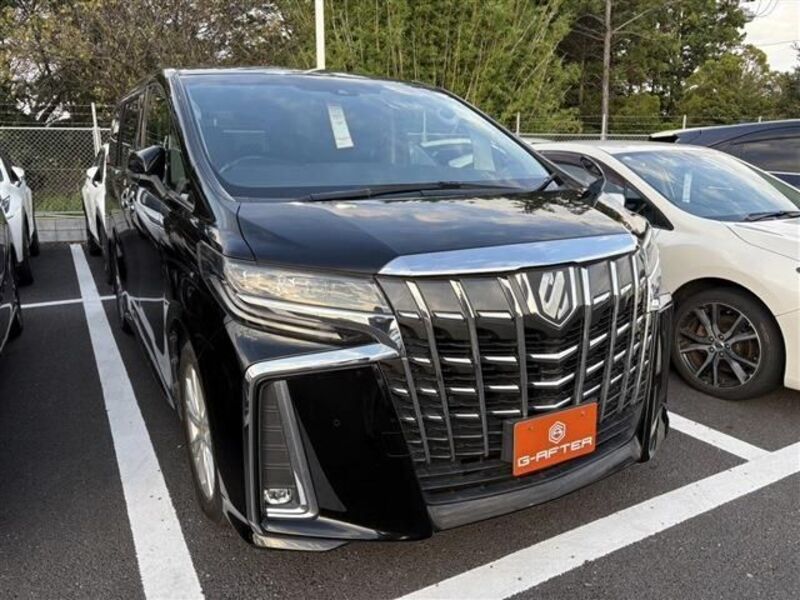 ALPHARD-0