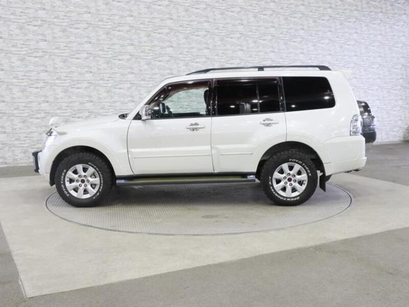 PAJERO